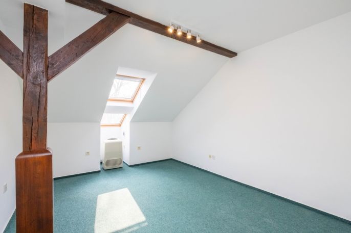 Pronájem, Byt 5+kk, Praha