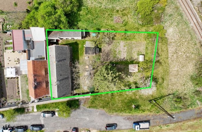 Prodej, Rodinný dům, Staňkovice