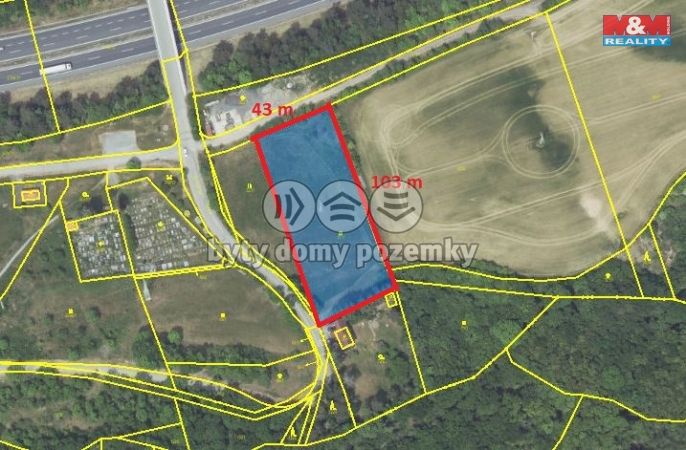 Prodej, Louka, Vráž