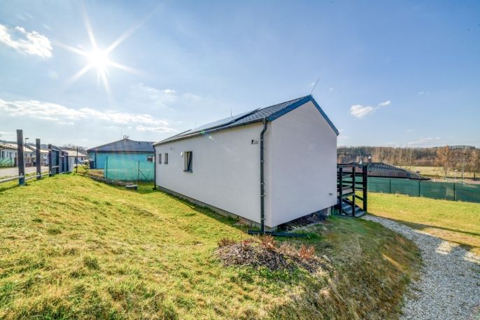 Prodej, Rodinný dům, Šabina