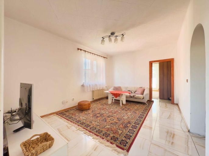 Prodej, Byt 3+1, 54 m², Karviná, Majakovského