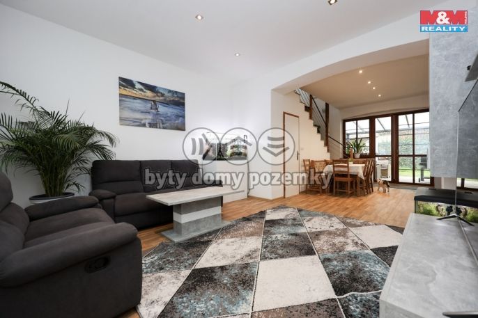 Prodej, Rodinný dům, Olomouc