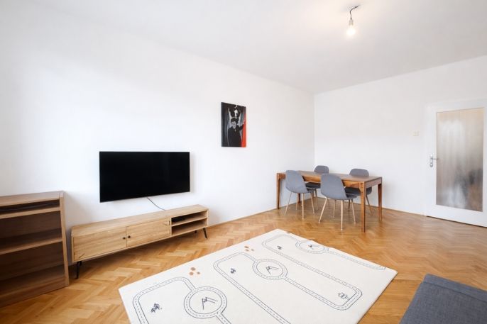 Prodej, Byt 3+1, Praha