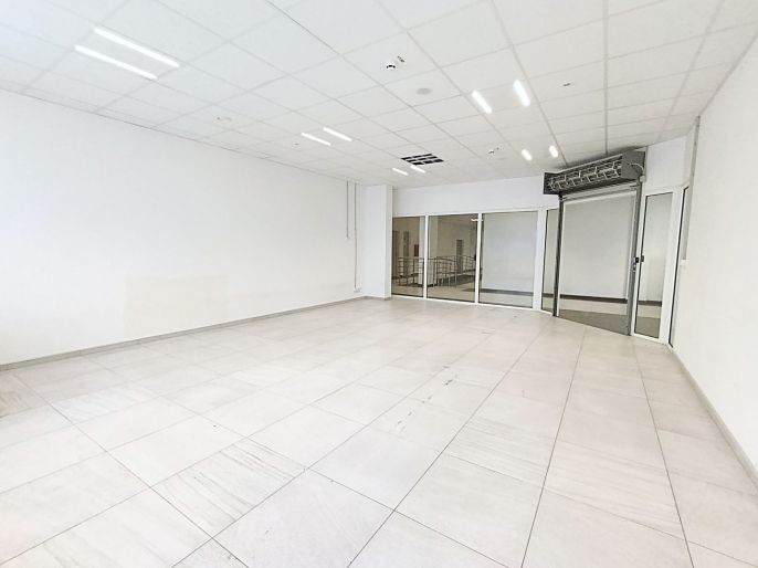 Pronájem, Obchodní objekt, Benešov