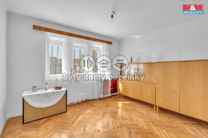 Prodej, Rodinný dům, Kopidlno