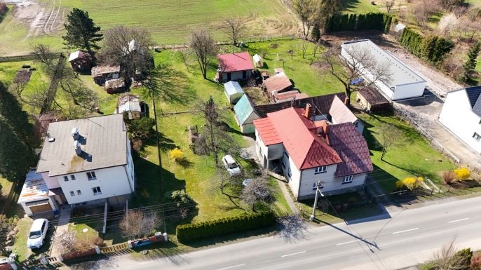 Prodej, Rodinný dům, Frýdlant nad Ostravicí