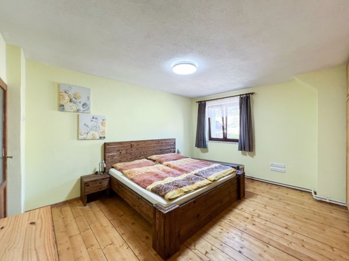 Prodej, Rodinný dům, Sušice