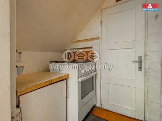 Prodej, Chata, Sázava