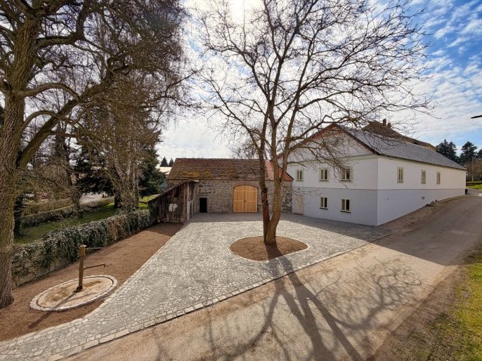 Prodej, Rodinný dům, Zalužany