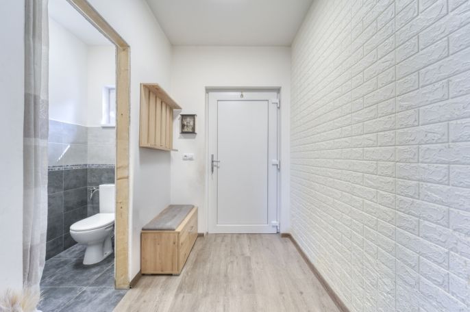 Prodej, Rodinný dům, Plánice