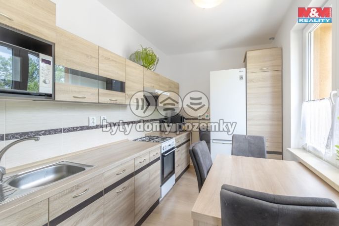 Prodej, Byt 3+1, 69 m², Český Těšín, U Mlékárny