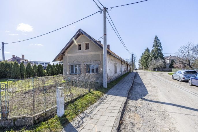 Prodej, Rodinný dům, Nepolisy