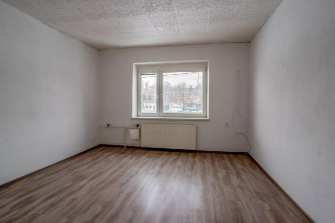 Prodej, Rodinný dům, Ostrava