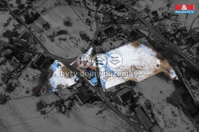 Prodej, Hotel, penzion, Černá Voda