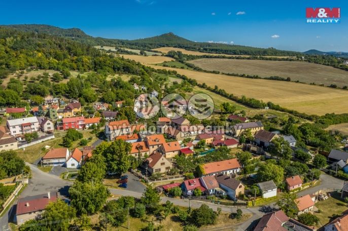 Prodej, Hotel, penzion, Třebívlice