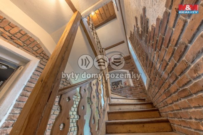 Pronájem, Rodinný dům, Tanvald