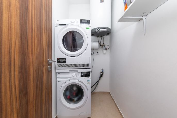 Prodej, Byt 3+kk, Moravské Knínice