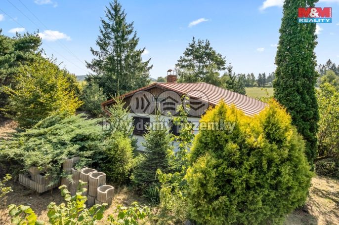 Prodej, Chata, Sýkořice