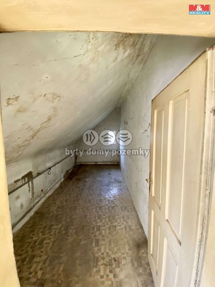 Prodej, Rodinný dům, Město Albrechtice