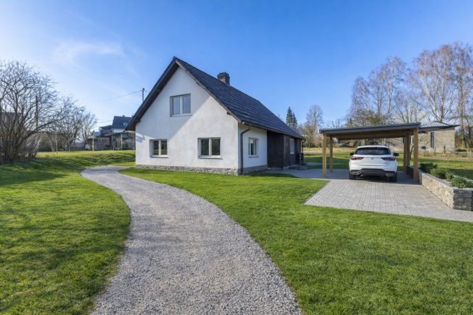 Prodej, Rodinný dům, Rudná pod Pradědem