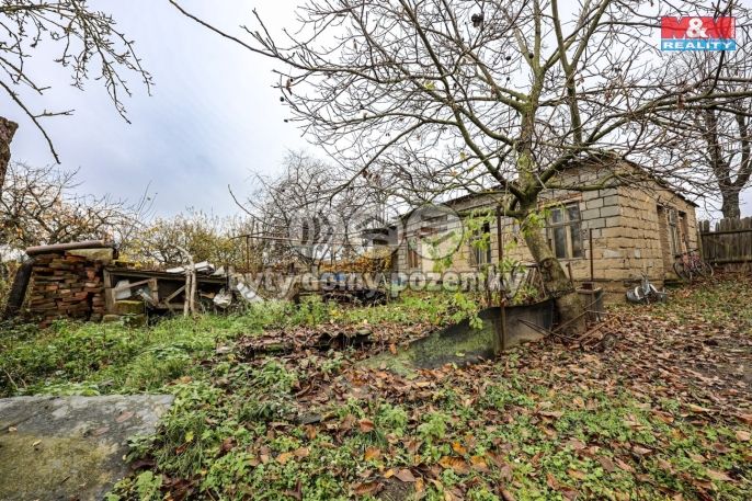 Prodej, Rodinný dům, Mladějovice