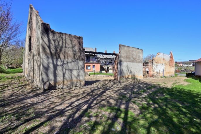 Prodej, Hotel, penzion, Milíčov