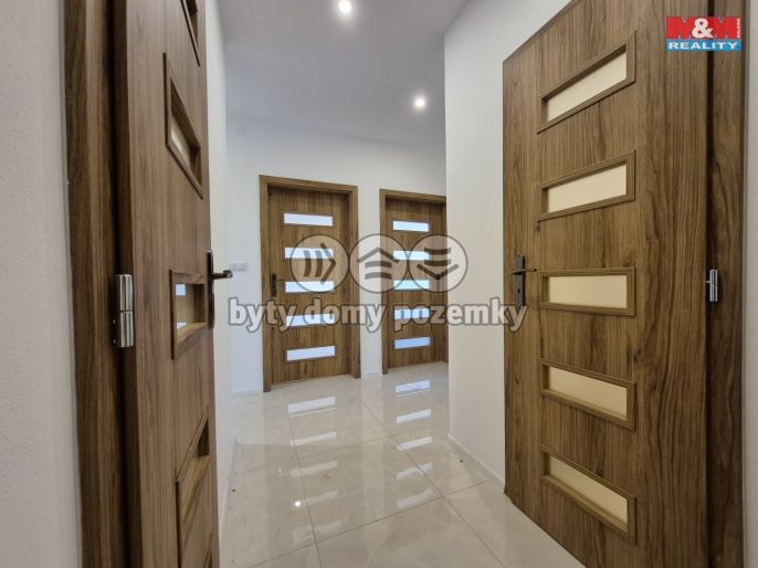 Prodej, Byt 3+1, Jirkov