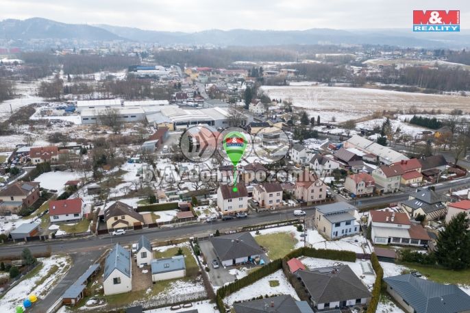 Prodej, Rodinný dům, Otovice