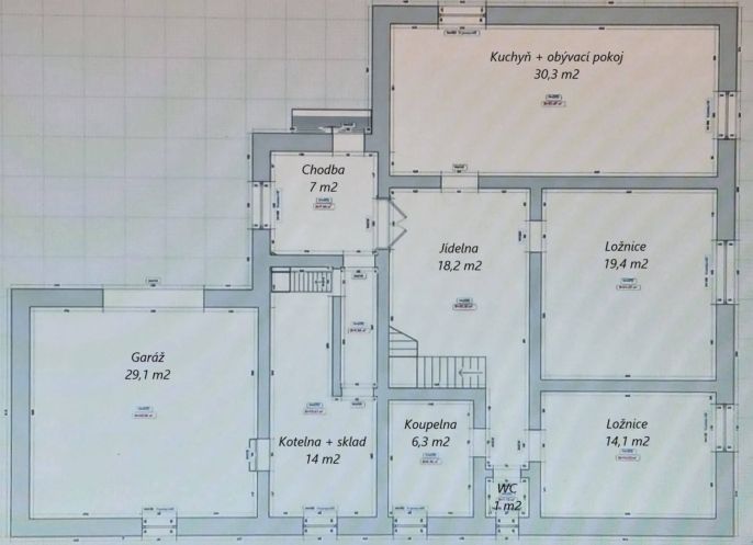 Prodej, Rodinný dům, Horní Domaslavice