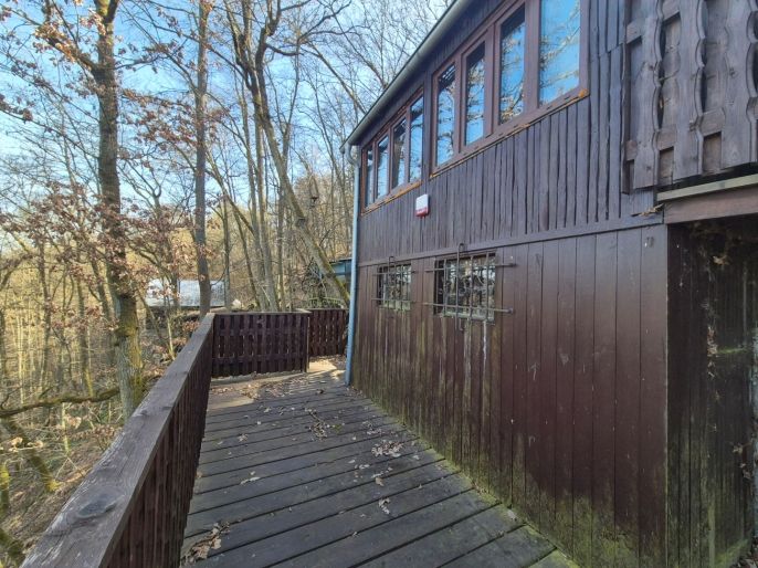 Prodej, Chata, Plešnice