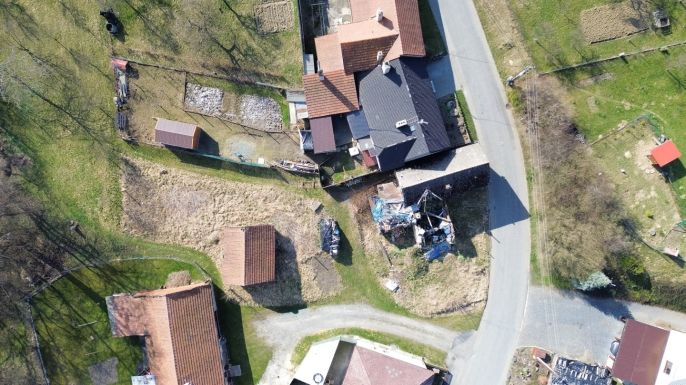 Prodej, Ostatní, Loukov