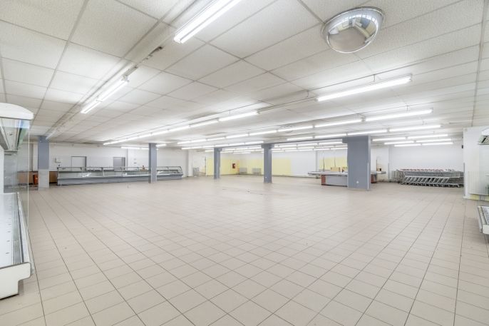 Prodej, Obchod a služby, Frýdek-Místek