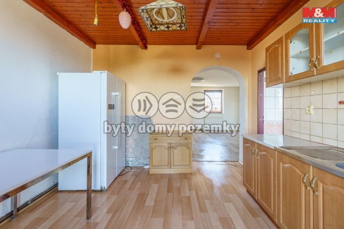 Prodej, Rodinný dům, Andělská Hora