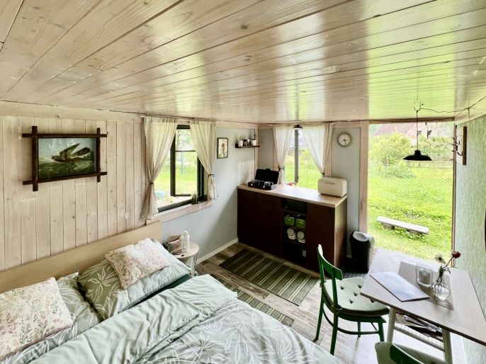 Prodej, Zahrada, Javorník