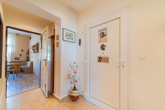 Prodej, Rodinný dům, Luby