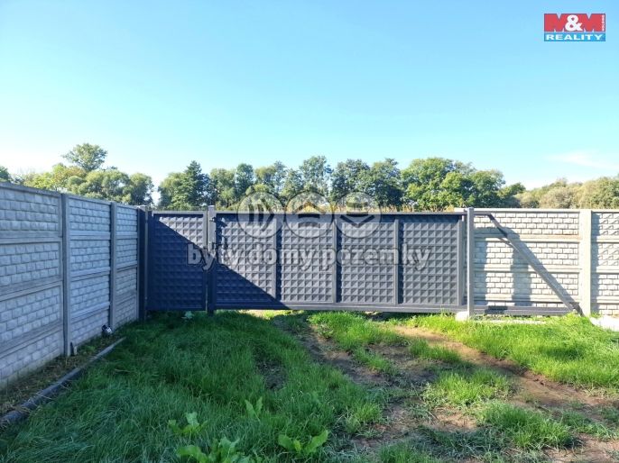 Prodej, Pozemek k bydlení, Opava