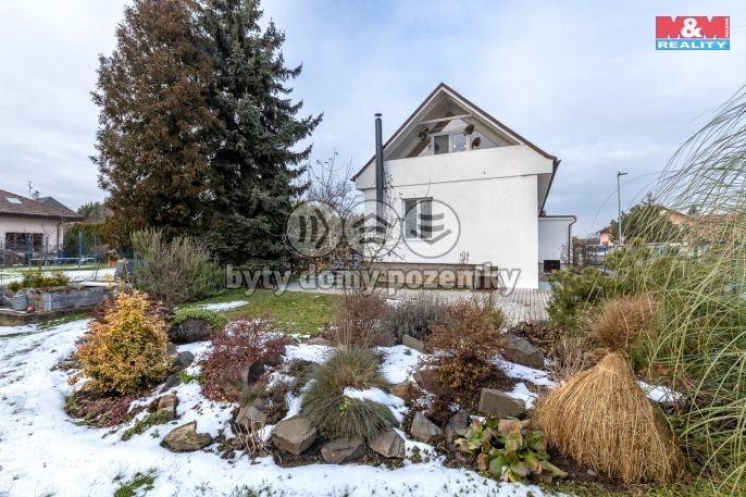 Prodej, Rodinný dům, Káraný