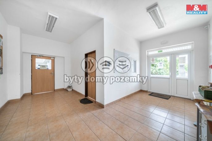 Pronájem, Byt 2+kk, Strašice