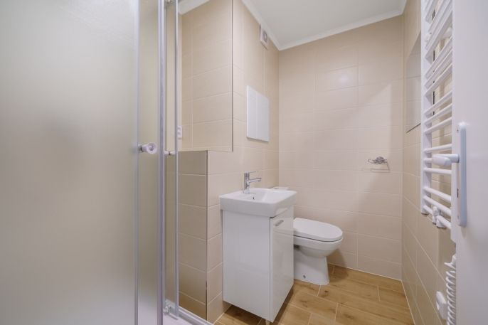 Pronájem, Byt 2+kk, Karlovy Vary