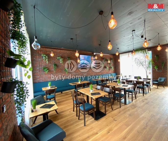 Prodej, Restaurace, stravování, Veltruby