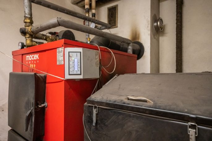 Prodej, Hotel, penzion, Mukařov