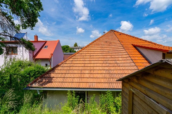 Prodej, Rodinný dům, Chotěboř