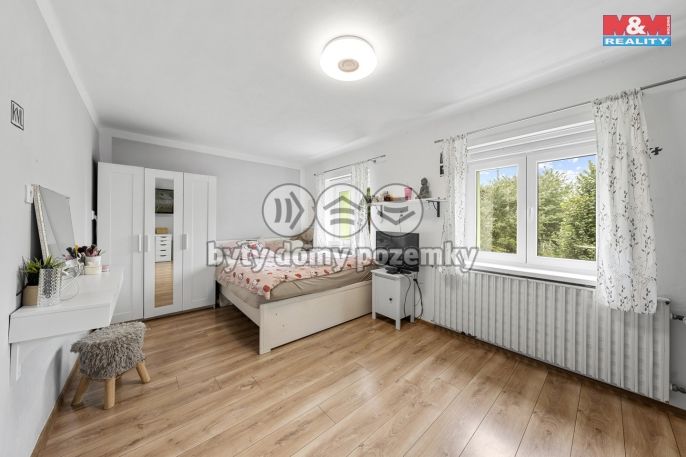 Prodej, Rodinný dům, Malečov