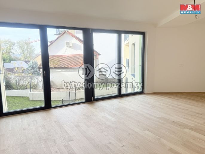 Prodej, Byt 2+kk, Praha