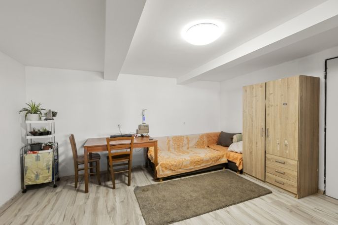 Prodej, Rodinný dům, Luže