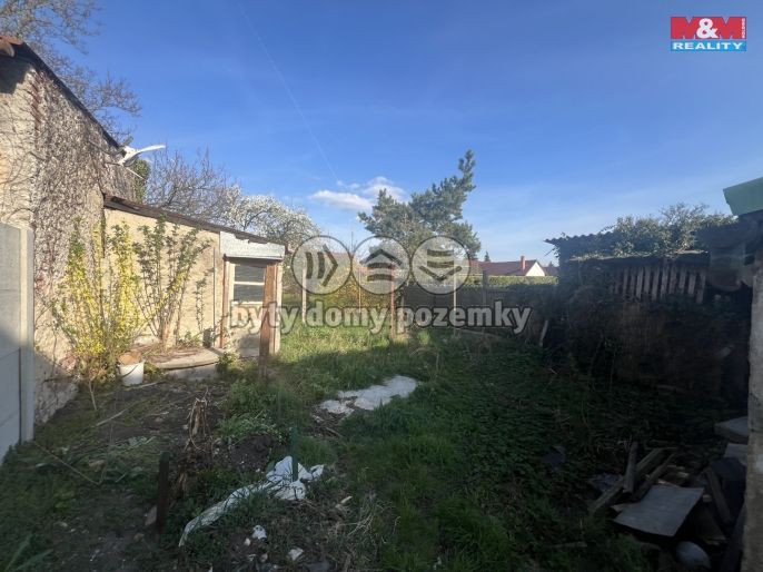 Prodej, Rodinný dům, Křinec