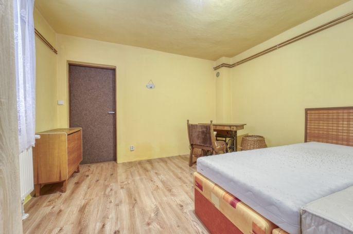 Prodej, Rodinný dům, Čistá