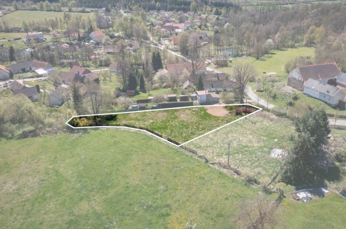 Prodej, Pozemek k bydlení, Louňová