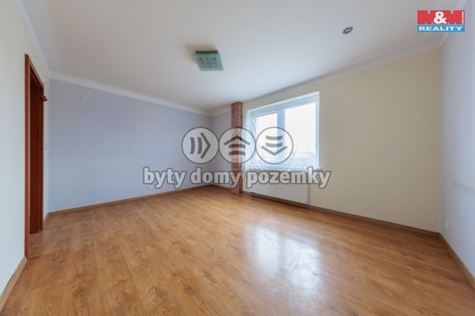 Prodej, Rodinný dům, Otovice