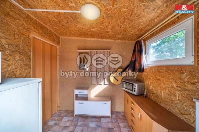 Prodej, Chata, Pňovany